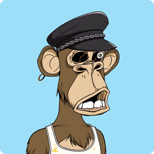 Bored Ape #6359