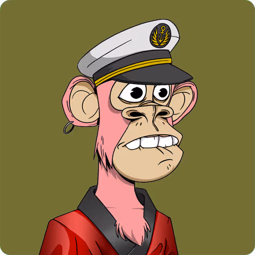 Bored Ape #1034
