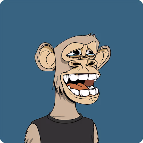 Bored Ape #1613