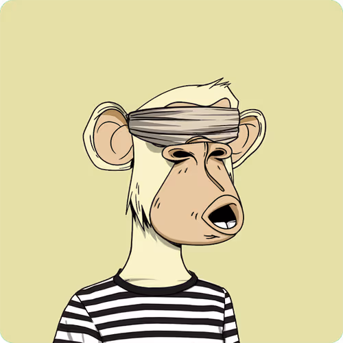 Bored Ape #5427