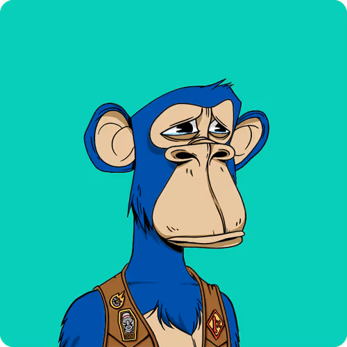 Bored Ape #9342