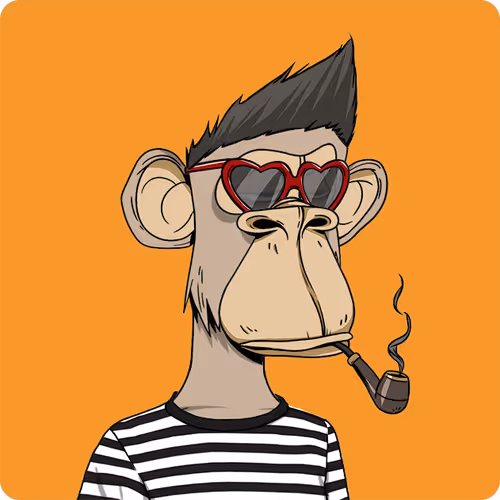 Bored Ape #426