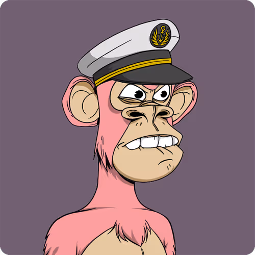 Bored Ape #1588