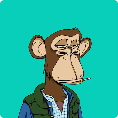Boredapeyachtclub