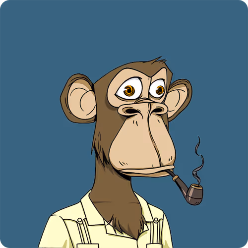 Bored Ape #5874