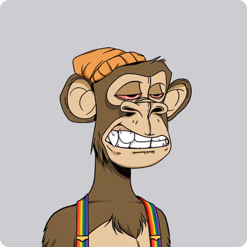 Bored Ape #9230