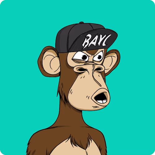Bored Ape #5435
