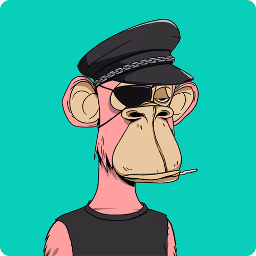 Bored Ape #2070