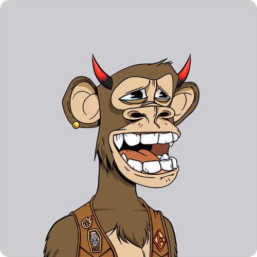 Bored Ape #564