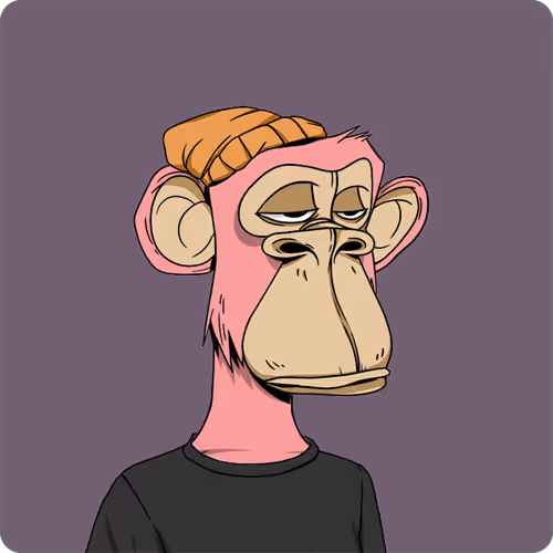 Bored Ape #7225