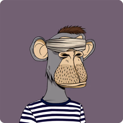 Bored Ape #7925