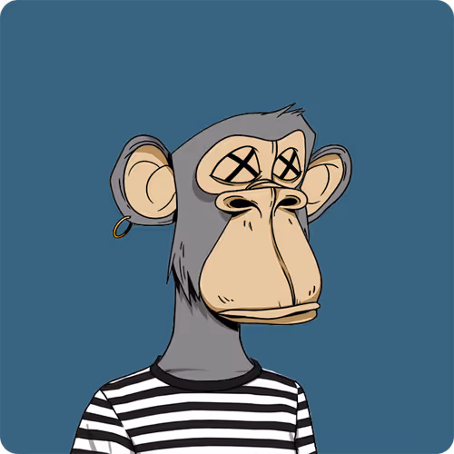 Bored Ape #5682