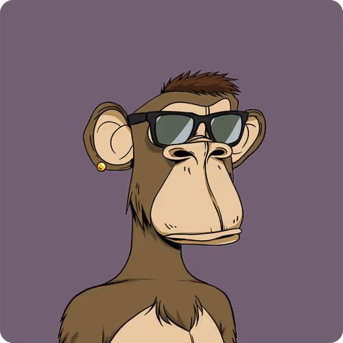 Bored Ape #2934