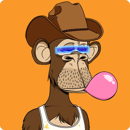 Bored Ape #8937
