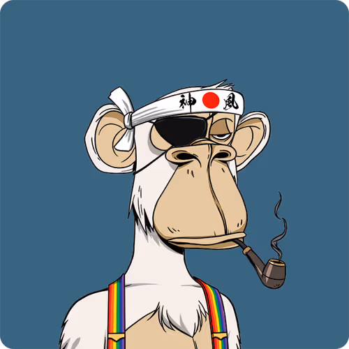 Bored Ape #1893