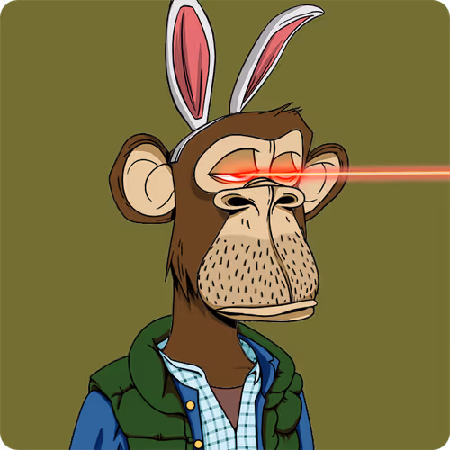 Bored Ape #7441