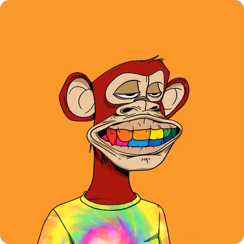 Bored Ape #5596