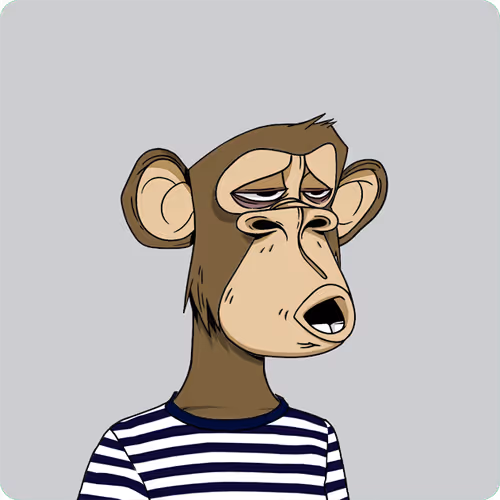 Bored Ape #1193