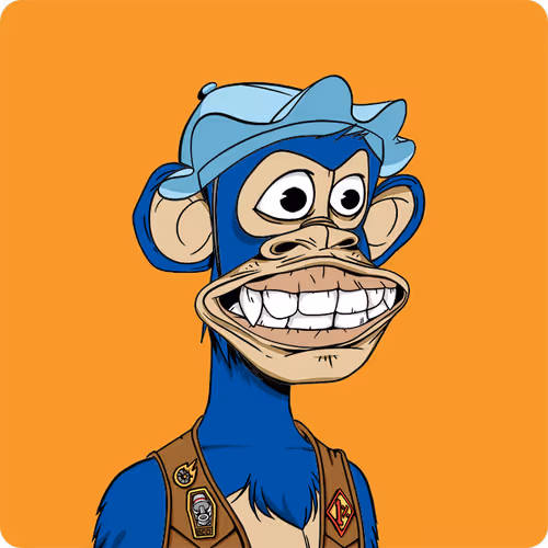 Bored Ape #1690