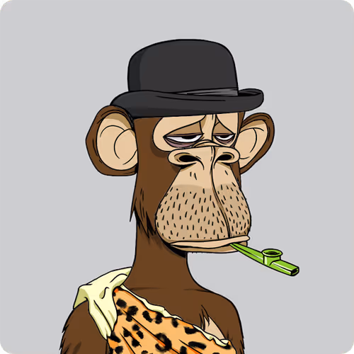 Bored Ape #1934