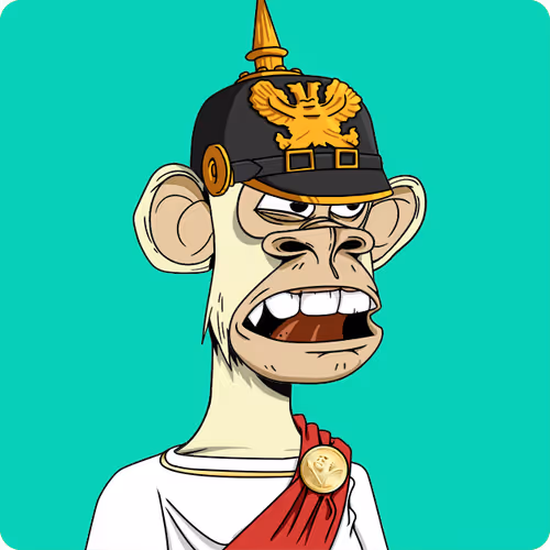 Bored Ape #1263