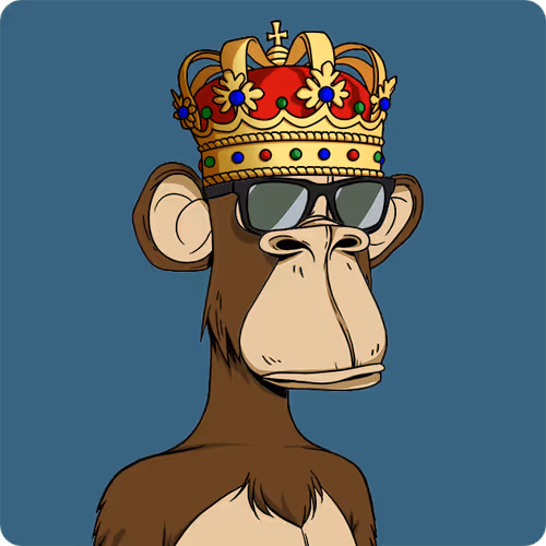 Bored Ape #6649