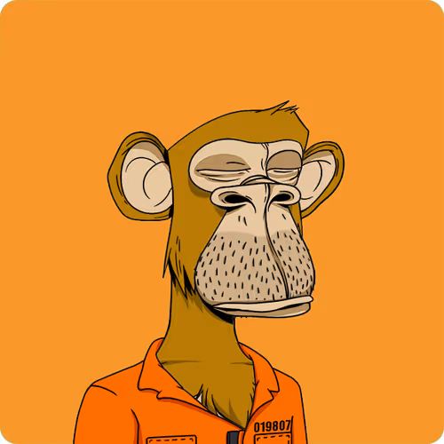 Bored Ape #2105