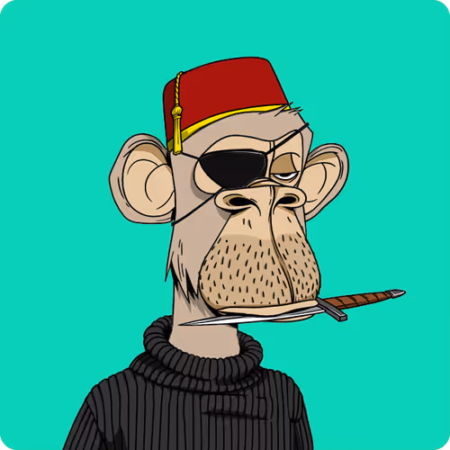 Bored Ape #4746