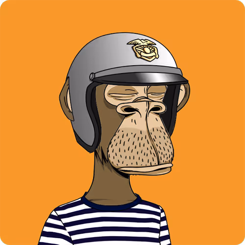 Bored Ape #6441