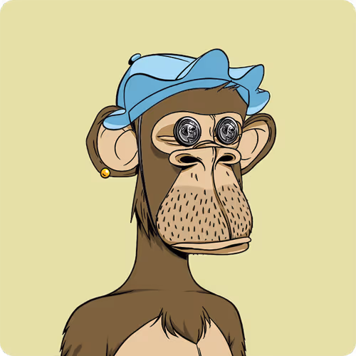 Bored Ape #5306