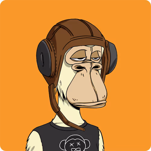 Bored Ape #6260