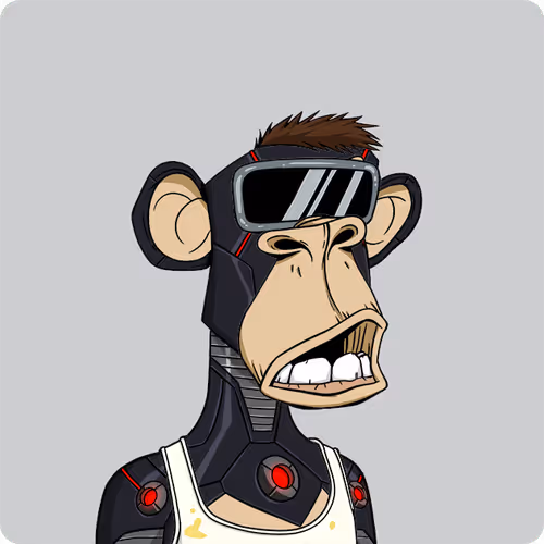 Bored Ape #5248