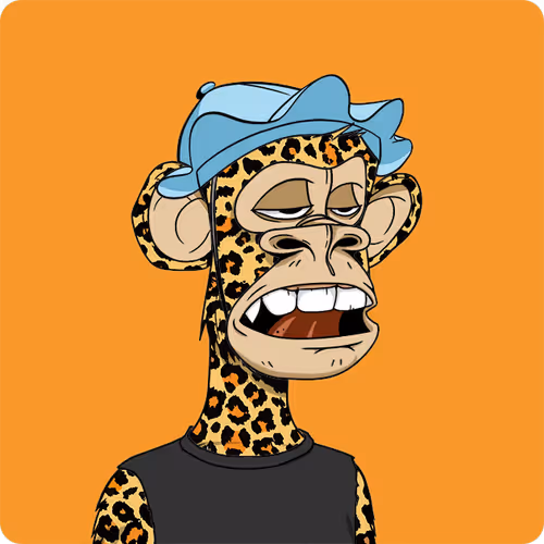 Bored Ape #4697