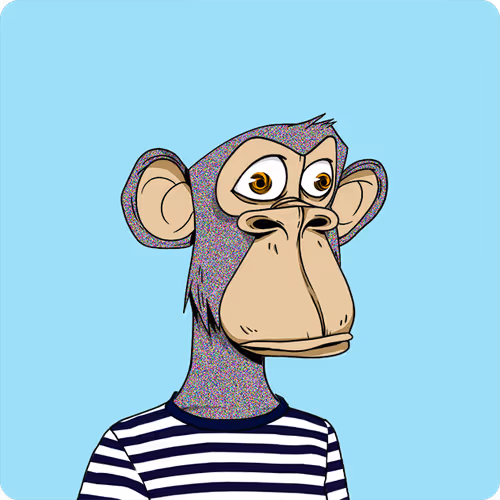 Bored Ape #6479
