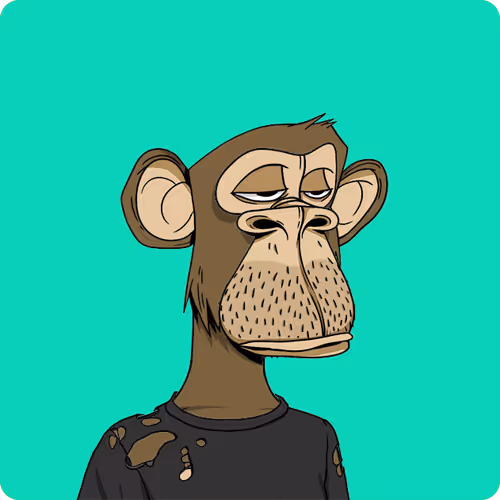 Bored Ape #133