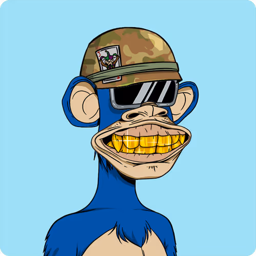 Bored Ape #5190