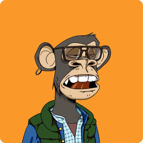Bored Ape #749