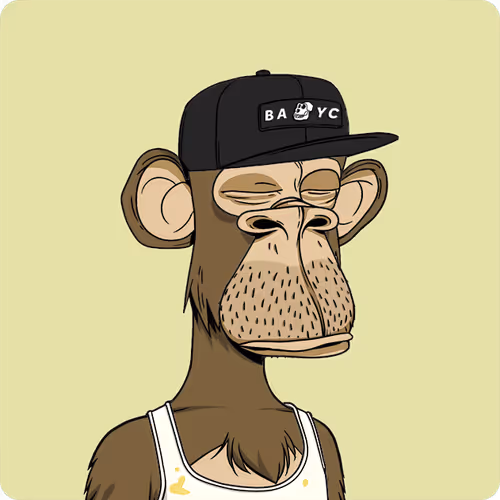 Bored Ape #6241