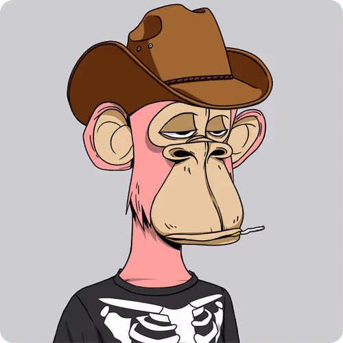 Bored Ape #2577