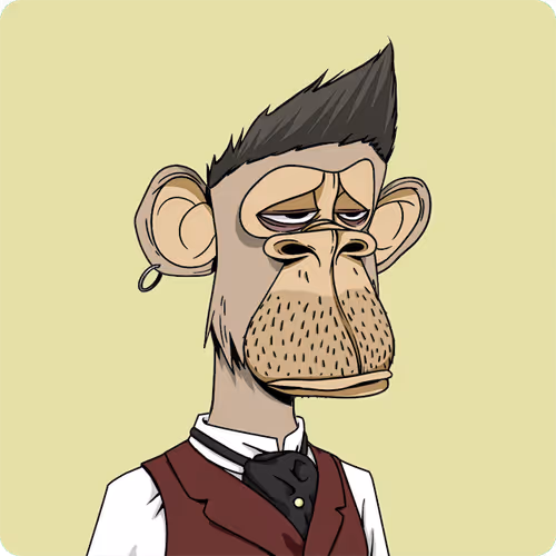 Bored Ape #1712