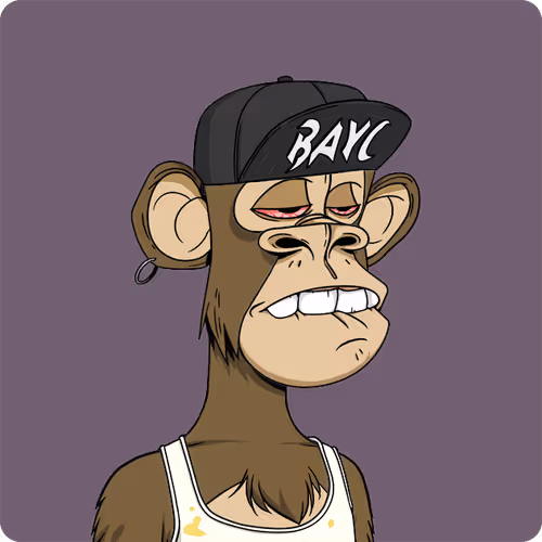 BAYC #7347
