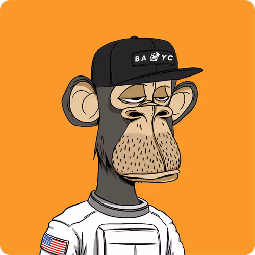 Bored Ape #8575