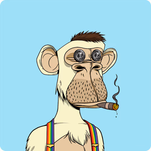 Bored Ape #4905