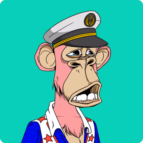Bored Ape #9706