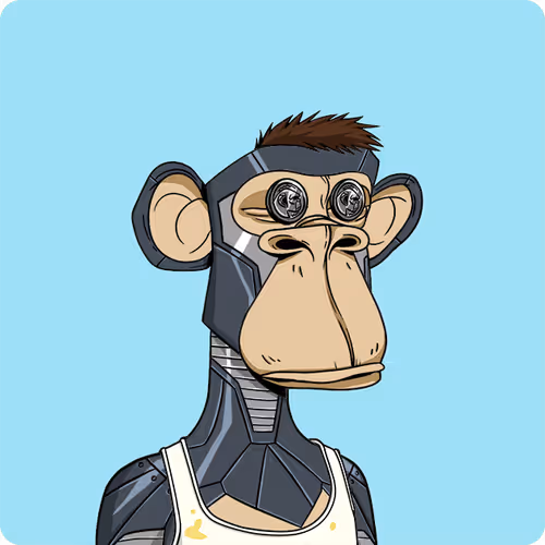 Bored Ape #7434