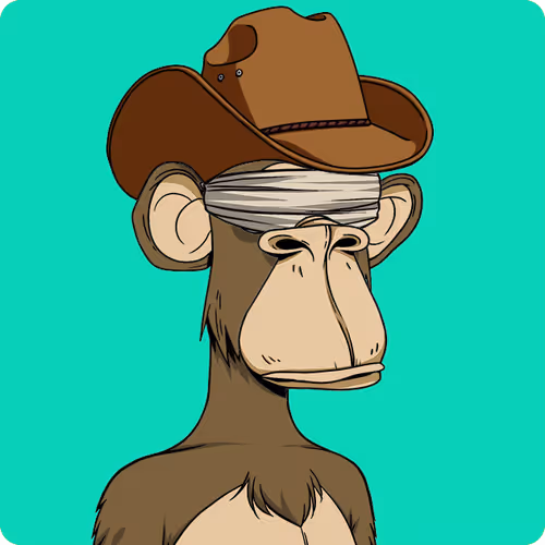 Bored Ape #5793