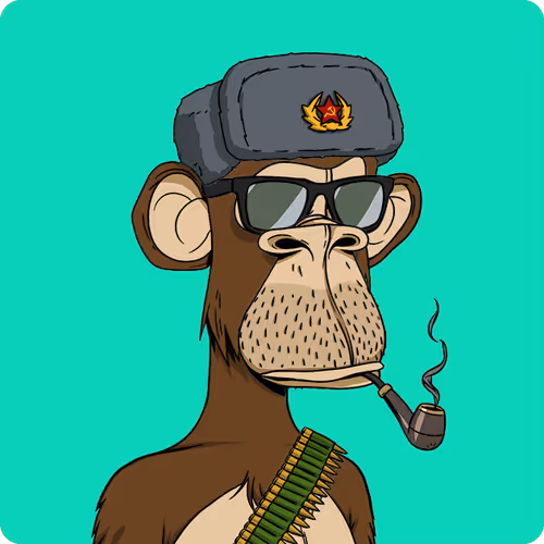 Bored Ape #1616