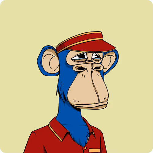Bored Ape #5957