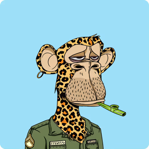Bored Ape #5810