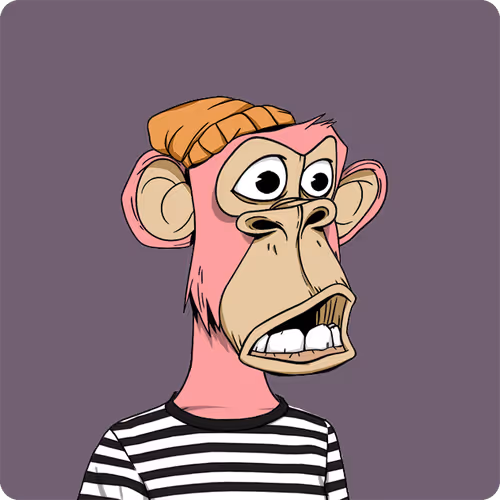 Bored Ape #5617
